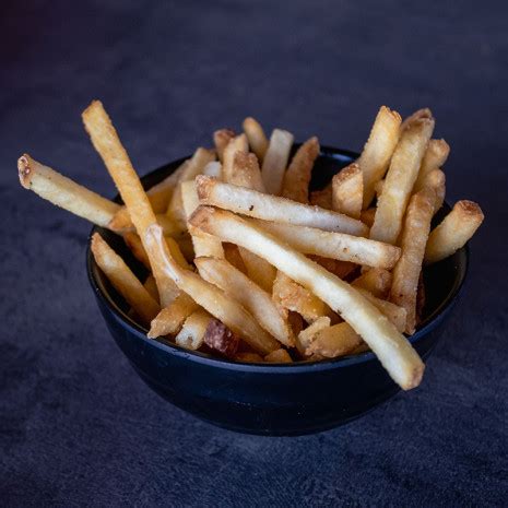 Portion De Frites