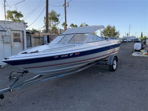 1992 Bayliner Classic For Sale In Chula Vista Ca Offerup