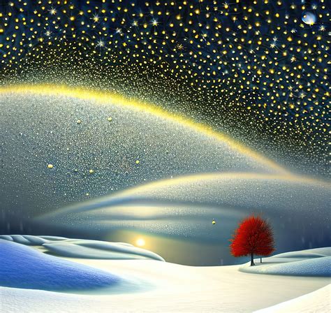 Ghost Winter Scene - 1 by GhostyGRM on DeviantArt