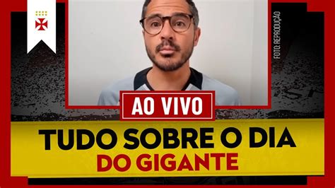 TUDO SOBRE O DIA DO GIGANTE DA COLINA YouTube