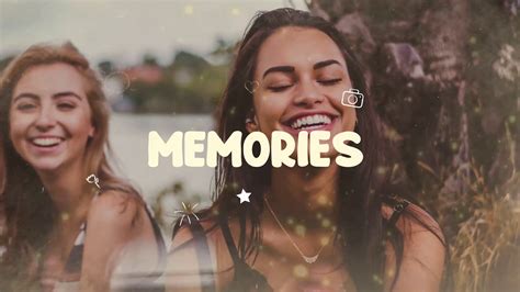 AE Template Memories Slideshow Effects SBV 338977148 Storyblocks