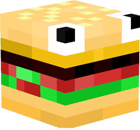 Hey Guys Look What I Found R Burgersofminecraft