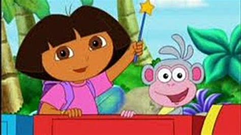 Dora The Explorer Doras Big Birthday Adventure Movie Trailers Hd