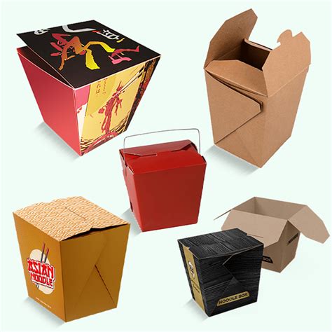 Chinese Take Out Boxes Ezcustomboxes Co Uk