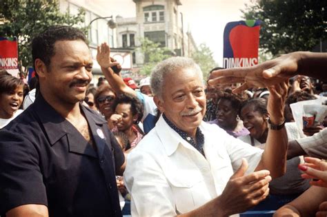 David Dinkins New Yorks First Black Mayor Dies At 93 The 41 Off