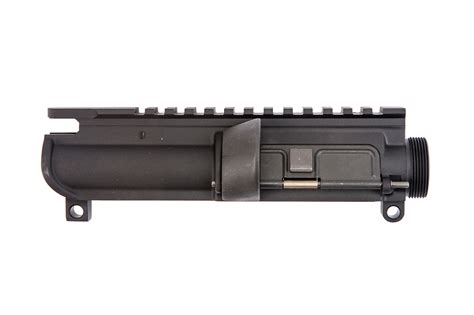 9mm Upper Receiver Spikes Tactical