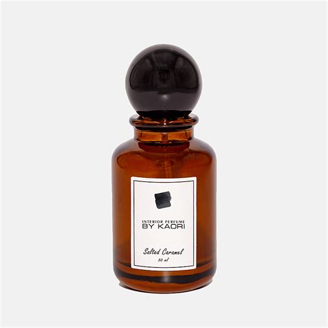 BY KAORI Интерьерный Парфюм Santal купить по цене 1890₽ в ЛЭТУАЛЬ