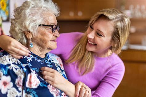 Plan Assisted Living Respite Care For Holidays When And How