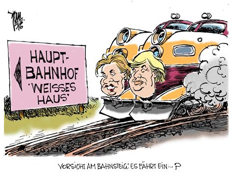 US Wahlkampf 16 04 27 Rgb Janson Karikatur