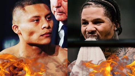 Por Fin Le Dar La Revancha Gervonta Davis Le Manda Contundente