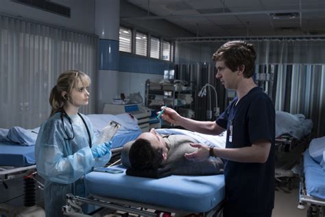 4 'Good Doctor' Storylines That Need to Be Wrapped Up By Series Finale