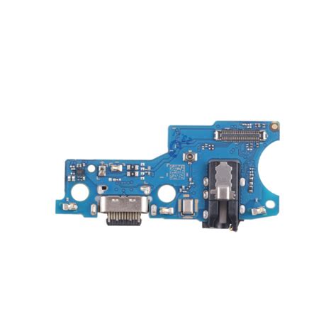 Flex Samsung A P A G Conector De Carga Milicel