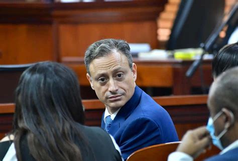 Abogados De Jean Alain Consideran No Hay Un Solo Argumento Para