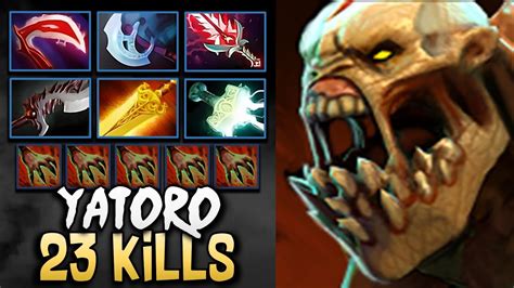 Lifestealer Gameplay With Kills And Radiance Dota Ringmaster