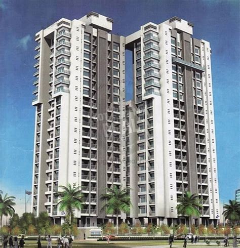 Titanium Towers Andheri West Mumbai Price Location Possession