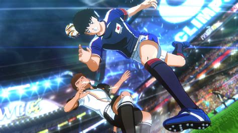 Discover More Than 75 Soccer Game Anime Best In Coedo Vn