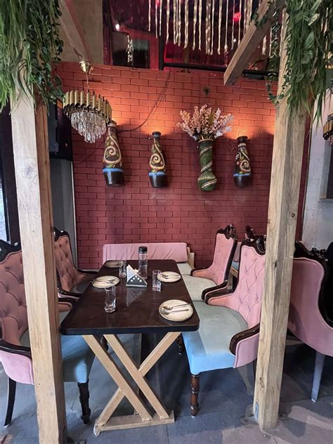 Photos of Pulp The Delicacy, Pictures of Pulp The Delicacy, New Delhi