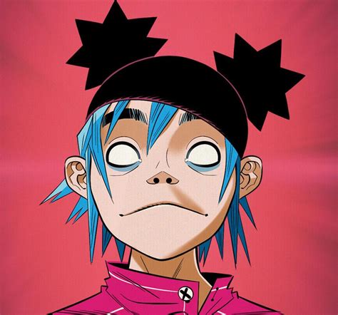 Gorillaz Members Background Profiles Of The Current Members Of The