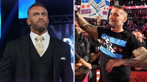 4 reasons why CM Punk should join WWE SmackDown