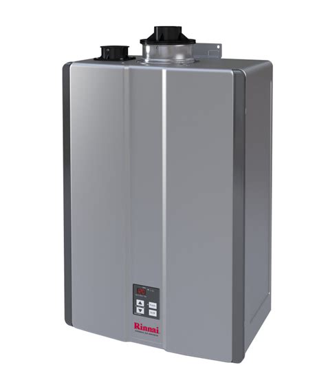 Ru160in Tankless Water Heater Rinnai America