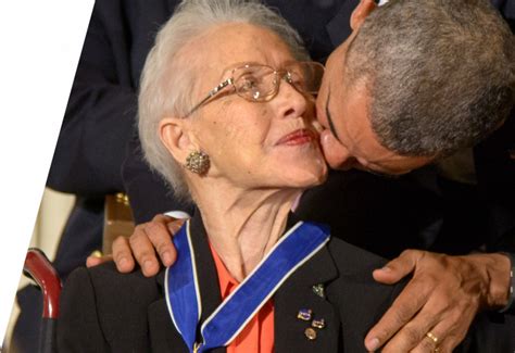 The Remarkable Life Story Of Nasa Mathematician Katherine Johnson