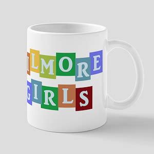 Gilmore Girls TV Show Mugs - CafePress