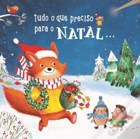 Tudo O Que Preciso Para O Natal De Yoyo Books Livro Wook