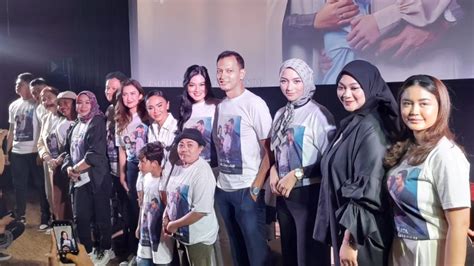 Siap Siap Nangis Film Air Mata Di Ujung Sajadah Tayang 7 September 2023