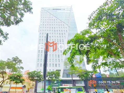 Havana Tower 132 Hàm Nghi Phường Bến Thành Quận 1 TP HCM