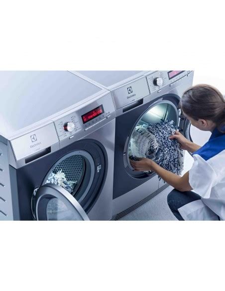 Electrolux Mypro Commercial Washing Machine We P With Pump Ck