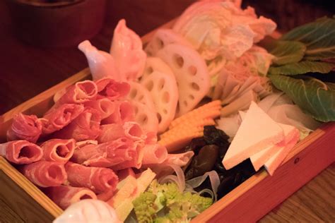 Trying Hot Pot For The First Time Mycafe