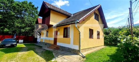 Casa De V Nzare Camere Exterior Sud Cv Blitz Sibiu