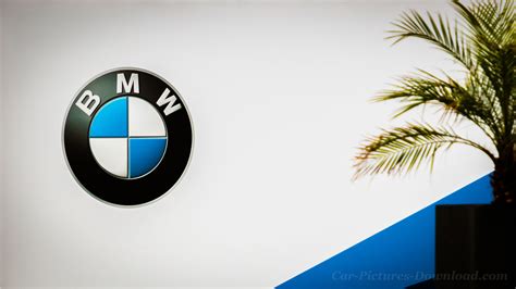 Bmw Logo Wallpaper Hd 1080p - Bios Pics