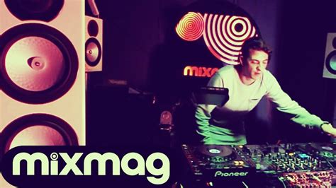 Skream 100min House Disco Dj Set In The Lab Ldn Youtube