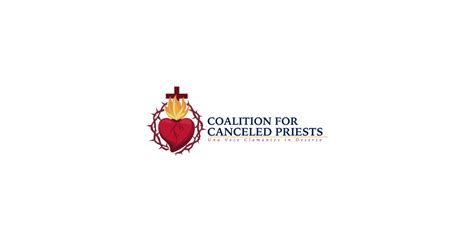 Coalition For Canceled Priests