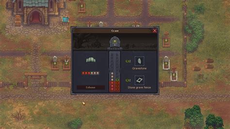 Graveyard Keeper Autopsy and Dissection Guide - Paste Magazine