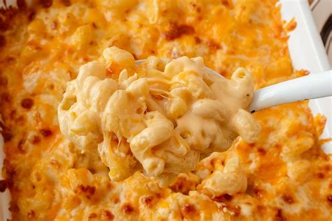 Tini Viral Mac And Cheese Recipe Artofit