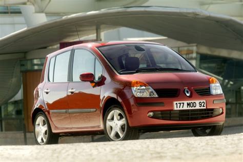 Essai Renault Modus Bo Te Malices