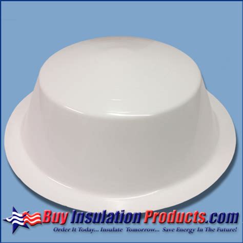 Roof Drain Cover | PVC Cover for Roof Drains