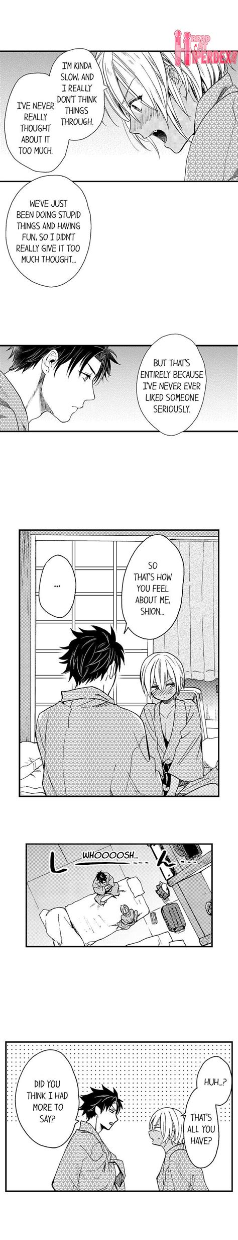 Fucked By My Best Friend Page 352 Nhentai Hentai Doujinshi And Manga