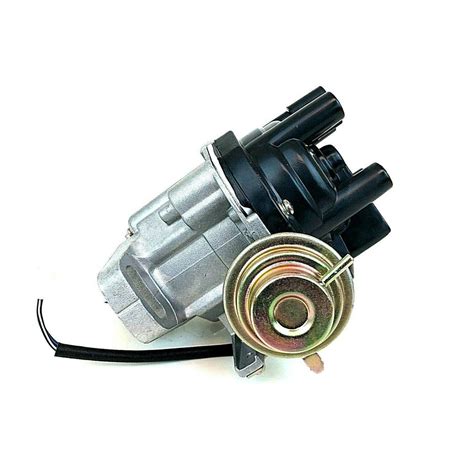 Car Accessories Car Spare Engine Parts Ignition Module Distributor For Mitsubishi Colt T6t87074