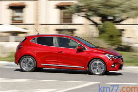 Fotos Exteriores Renault Clio Equilibre Tce Kw Cv Glp