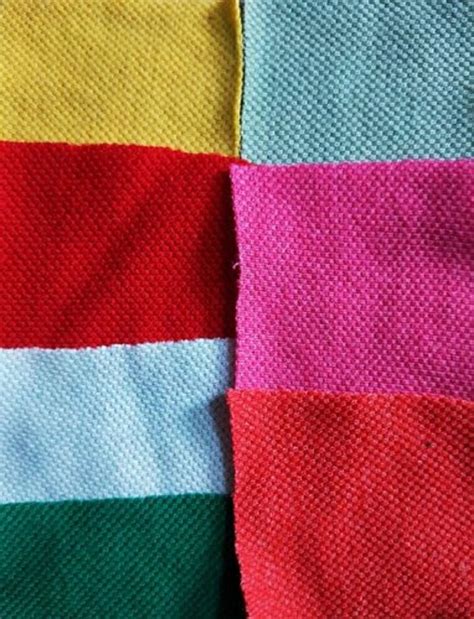 Plain Spun Matty Knitted Fabric For Garments At Rs 205 Kg In Ludhiana