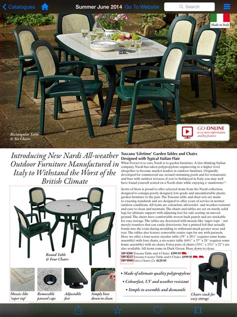 Digital catalogs, e-catalogs | Print and Marketing Solutions Group