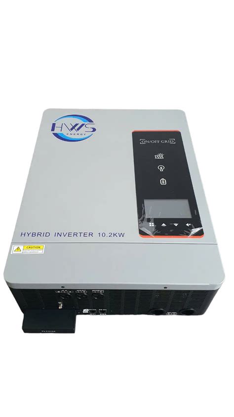 Hybrid Solar Inverter Sumry Kw V B O H Nh Th Ng