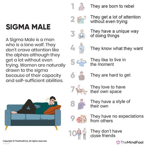 Why does a sigma male sound exactly like autism lol : r/autism