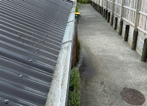Gutter Cleaning Nz Bubble Care
