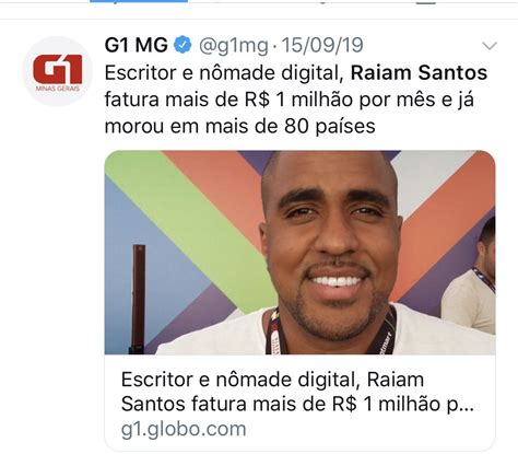 Raiam Santos Mcarn On Twitter Saudades Do Tempo Que Eu Era Rico E