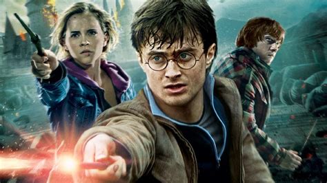 Harry Potter Pode Ser Refeito Como Série De Tv Na Hbo Warner Busca