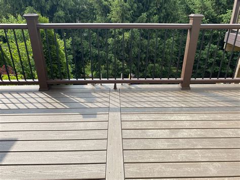 Bridgepoint Court, Doylestown, PA 18901 - Precision Decks